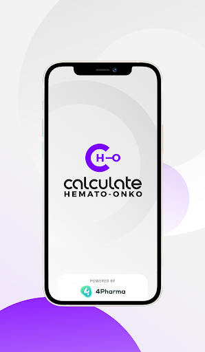 Calculate Hemato-Onco Screen 3