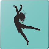 Cheer & Dance Board icon