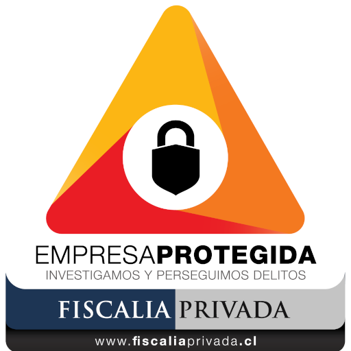 Fiscalía Privada  Icon