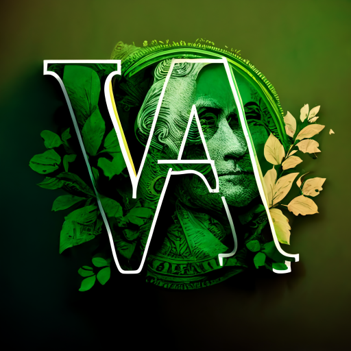 VA Disability Calculator logo