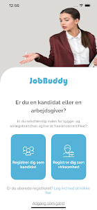Job Buddy