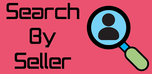 Search By Seller (on eBay)