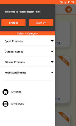 Fitness Health Point