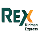 REX Kiriman Express