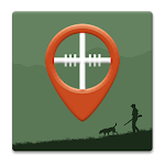 Cover Image of Download Huntloc - Hunting app and dog tracking 2.3.10.11 APK