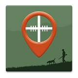 Huntloc - hunting platfform icon