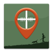 Huntloc - Hunting app and dog tracking