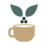 Tasting Grounds - Discover, Rate, and Share Coffee icon