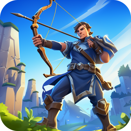 Idle Fortress: Tower Defence 1.43.4 Icon