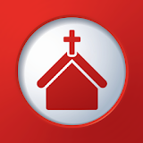 Church Finder Worldwide icon
