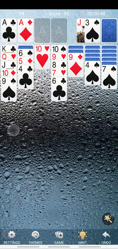 Solitaire  screenshots 4