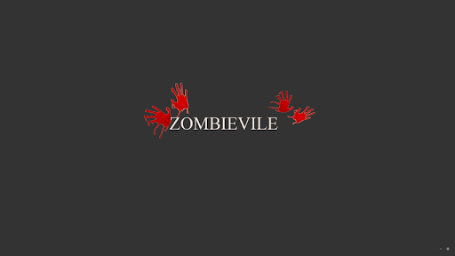 Zombie Vile - Zombie Apocalypse Survival