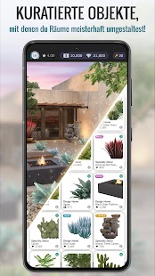 Design Home™: Haus-Makeover Screenshot