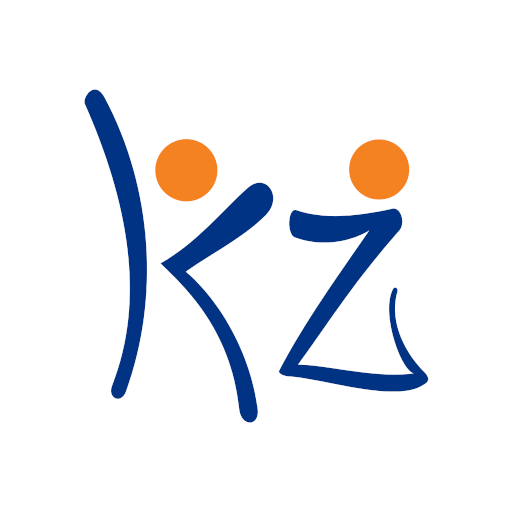 Kázetka logo