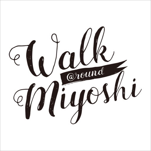 Walk Around Miyoshi (English) 1.0.0 Icon