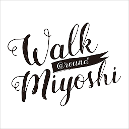 Simge resmi Walk Around Miyoshi (English)