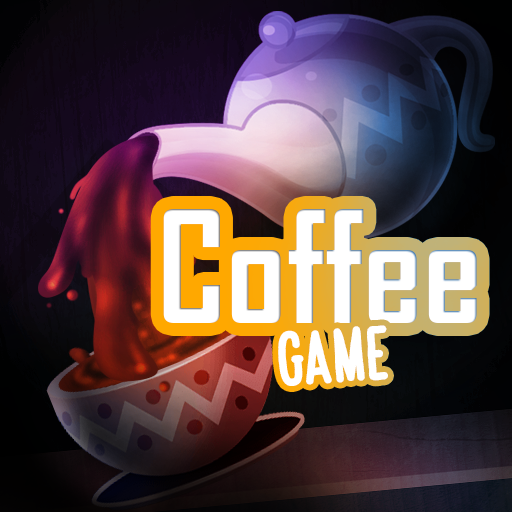 Coffee Game logo