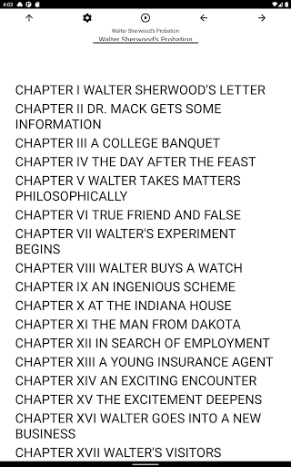 Book Walter Sherwoods Probat