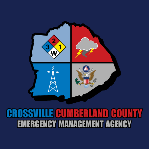 Cumberland Co TN EMA