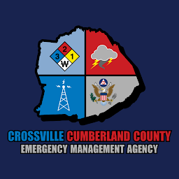 图标图片“Cumberland Co TN EMA”