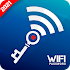 WiFi Password Key Show - WiFi Password Master2.0.1
