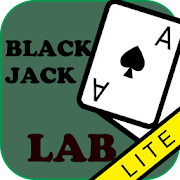 Blackjack Lab - Lite