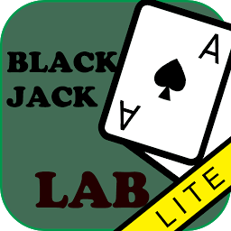 Icon image Blackjack Lab - Lite