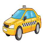 Cover Image of Télécharger Hey Hey Taxi  APK