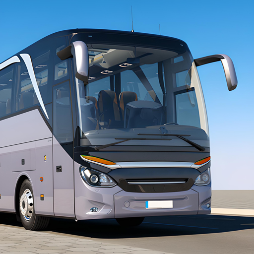 City Bus Simulator 2023