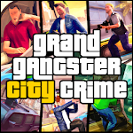 Vegas Grand Gangster City Crime Auto Apk