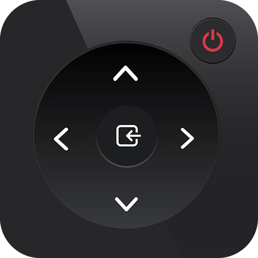 Remote Control for Samsung TV logo