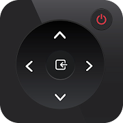 Smart Remote Control for Samsung TV
