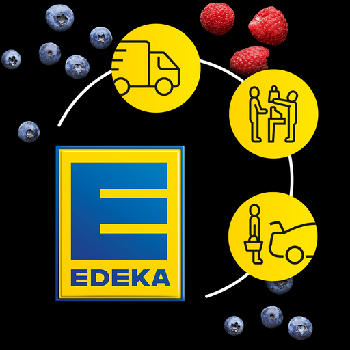EDEKA Abhol- & Lieferservice logo