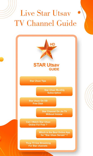 Download Star Utsav Tv Hd Hotstar Live Cricket Tv Tips Free For Android Star Utsav Tv Hd Hotstar Live Cricket Tv Tips Apk Download Steprimo Com