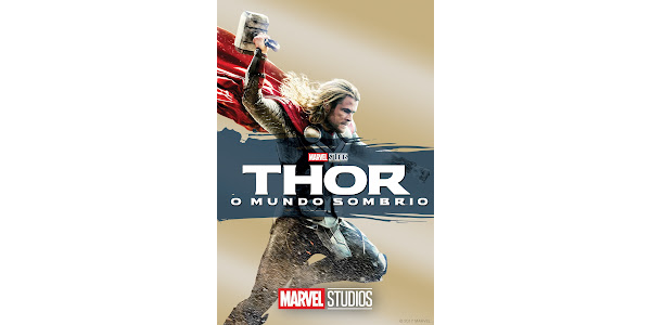 Thor – Um Sítio no Planeta Mongo