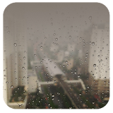 Rain VI 91 Launcher Theme icon