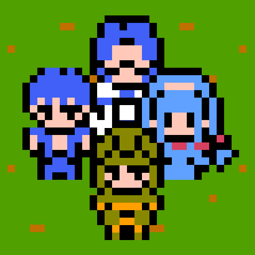 はじまりのものがたり logo