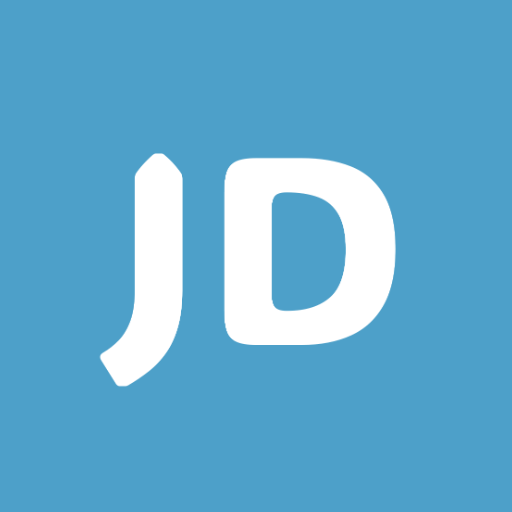 Jor Daniel logo