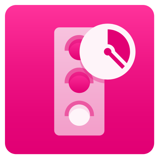 Traffic Light Assistant  Icon