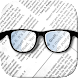 Pocket Glasses: Text Magnifier - Androidアプリ
