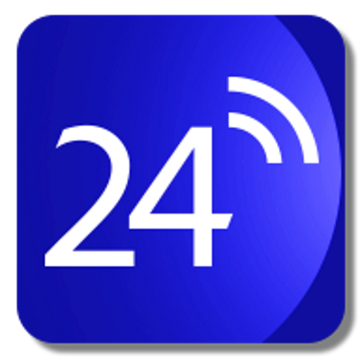 BATNA 24 logo