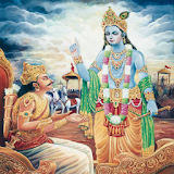 Telugu BhagavadGita Ghantasala icon