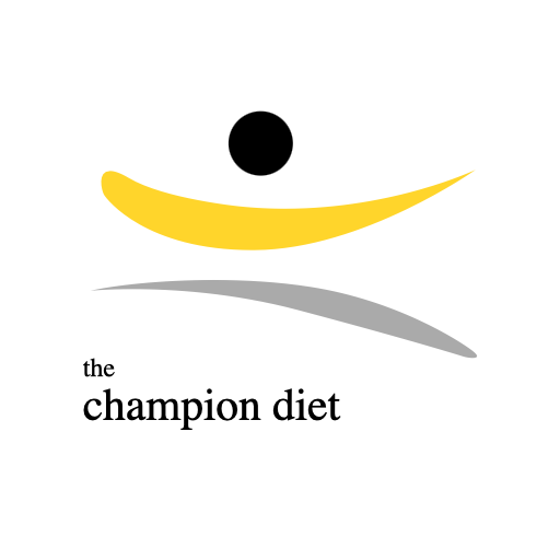 Champion Diet logo