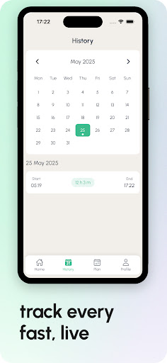 AI Easy Fast: FastFlow Screenshot 3 - AppWisp.com