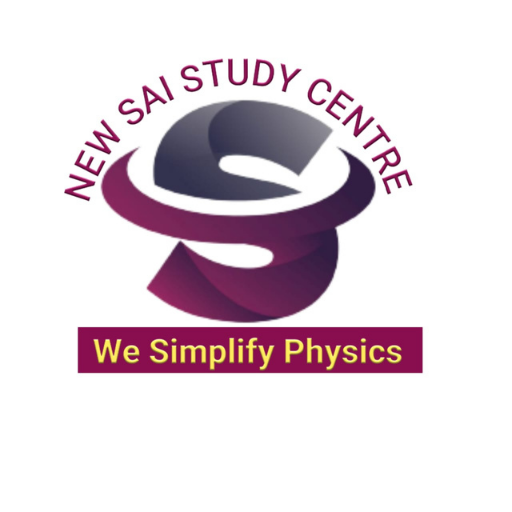 New Sai Coaching Center logo