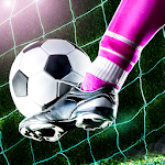 Cover Image of Descargar Soccer World Cup 2017 1.1 APK