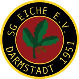 Ikonbild för SG Eiche Darmstadt