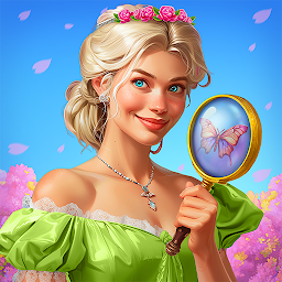 Queen’s Hidden Match Mod Apk