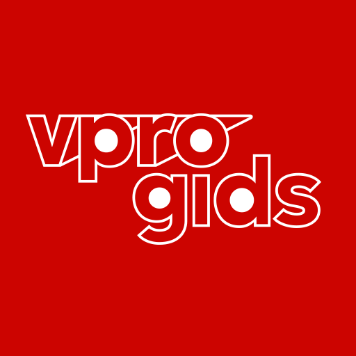 VPRO Gids 2.6.0 Icon