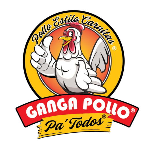 Ganga Pollo logo